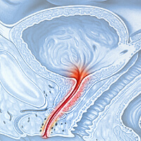 Воспаление мочеиспускательного канала (уретры)